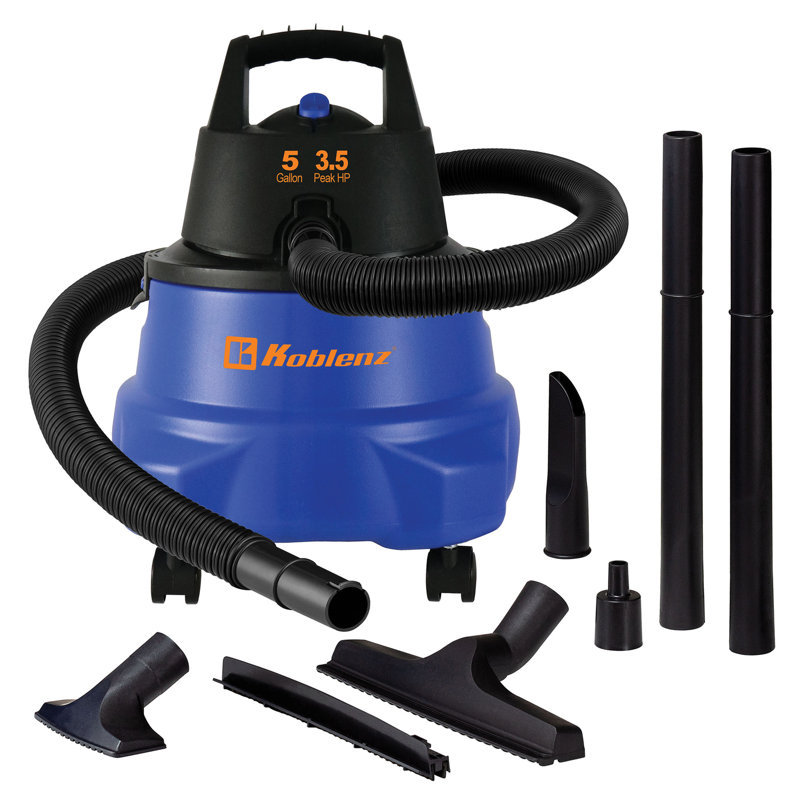 Koblenz Wet Dry Vac