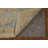 Vegetable Dye Oushak Turkish Area Rug 8x10