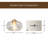 Willeford 3-Light Island Pendant 