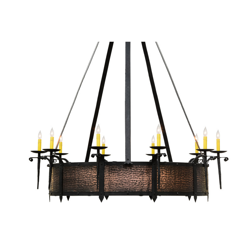 Costello Downrod Ceiling Fan