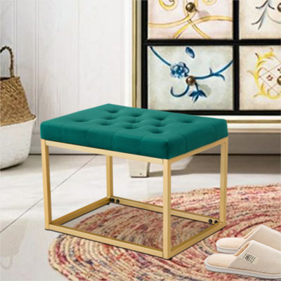 Banc en métal Latifat