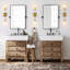 Luminaire mural 2 lumières Daelan-1055466151