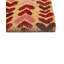 Meadowbrook Non-Slip Geometric Indoor Doormat