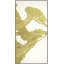 Golden Whirlwind III Painting by Beverly Fuller-1364632010