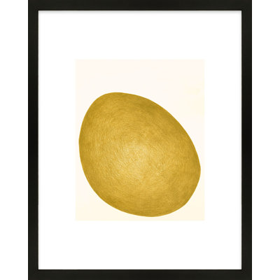 No. 183 Print by Katy Montica