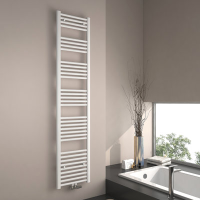 EMKE Verticle Straight Towel Rail