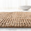 Tapis en jute tissé à la main Lauren Ralph Lauren
