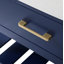 Ensemble de meuble-lavabo simple 42 po Pelaghia-57367856