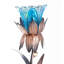 Nahin Plants & Flowers Garden Stake-1009816810