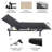 Queen Adjustable Bed with Wireless Remote