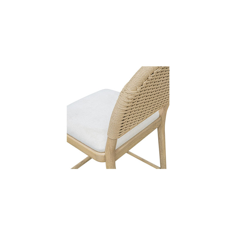 Claire Counter Stool Natural