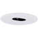 Die 3" Slotted Recessed Trim