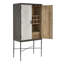 Mong 45cm Bar Cabinet