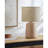 Pramit Accent Table Lamp-28109251