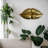 Glam People Wall Decor on Polyresin