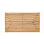 Ensemble de causeuse et table basse en bois d'acacia royal, beige-1121785988
