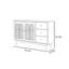 Armoire d'appoint Classic-2002571715