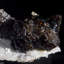 Sphalérite, calcite et dolomite. Mine Elmwood