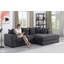 Canapé modulaire 3 pièces Naomi-2037464082
