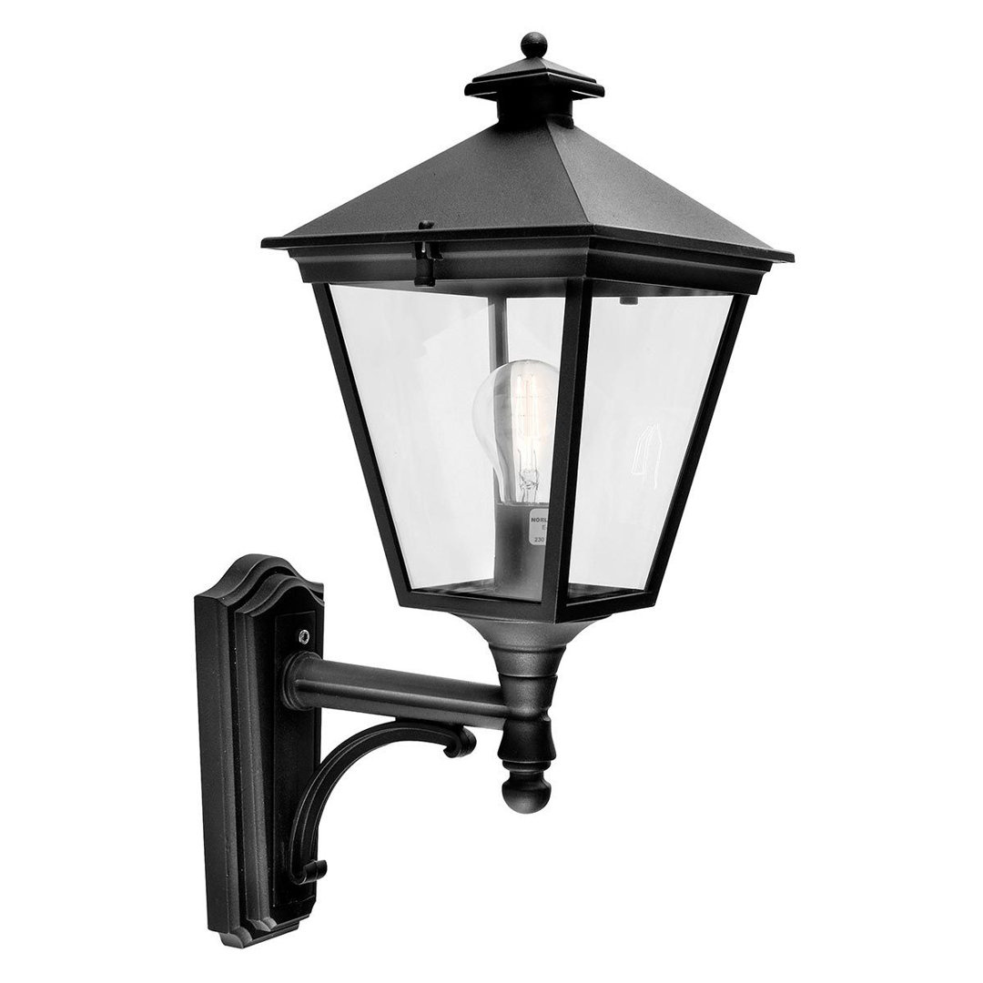 Holtby 52cm H Outdoor Wall Lantern