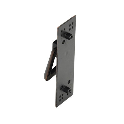 Mission 3" Center to Center Ring Pull