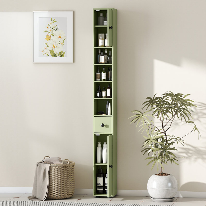Freestanding Bathroom Cabinet