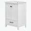 Armoire de salle de bain Kinuko