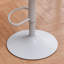 Tabouret de bar pivotant à hauteur réglable Zager-530187709