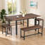 6 -Person Dining Set