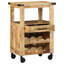 Bar Cart
