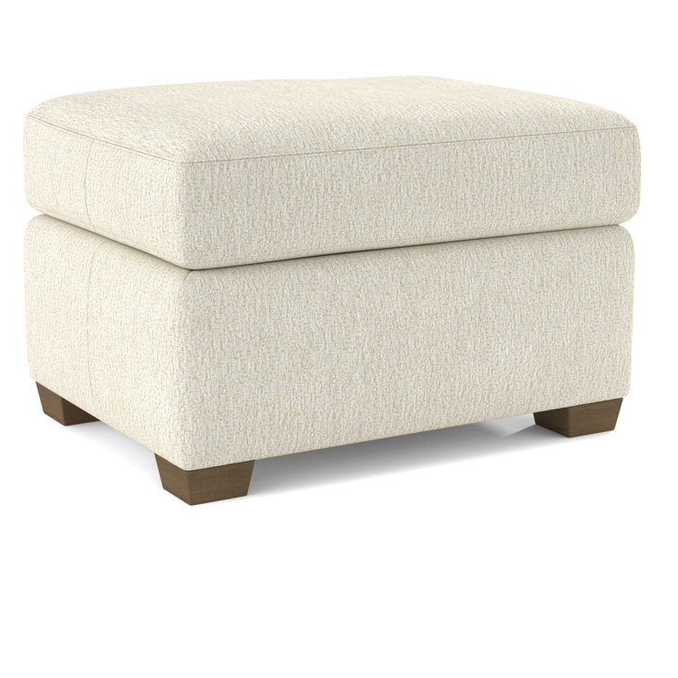 Upholstered Ottoman