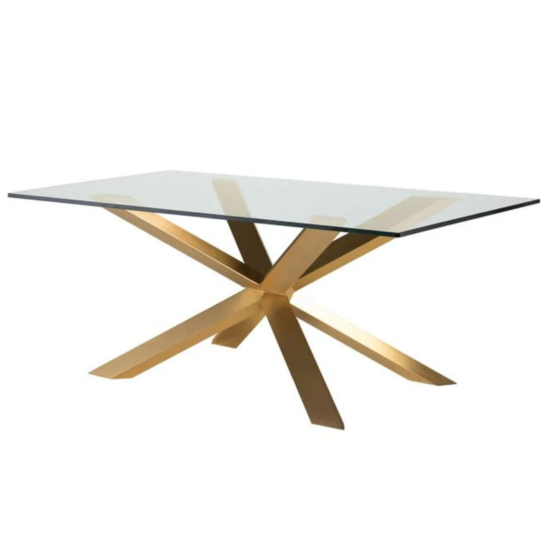 Table de salle à manger Madrid