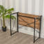 Hoboken 90cm Rectangular Fold-in-Half Folding Table