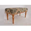 Banc à motif ethnique, banc repose-pieds, banc rembourré, banc à tapis turc, banc Kilim, banc de décoration intérieure, banc fabriqué à la main, banc de chambre à coucher-2023212143-2038936179