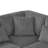 129" Oversized Sectional Sofa U-shaped Sofa Couch Modern Sofa Upholstered in Soft Corduroy with a Chaise Lounge for Living Room-810925137