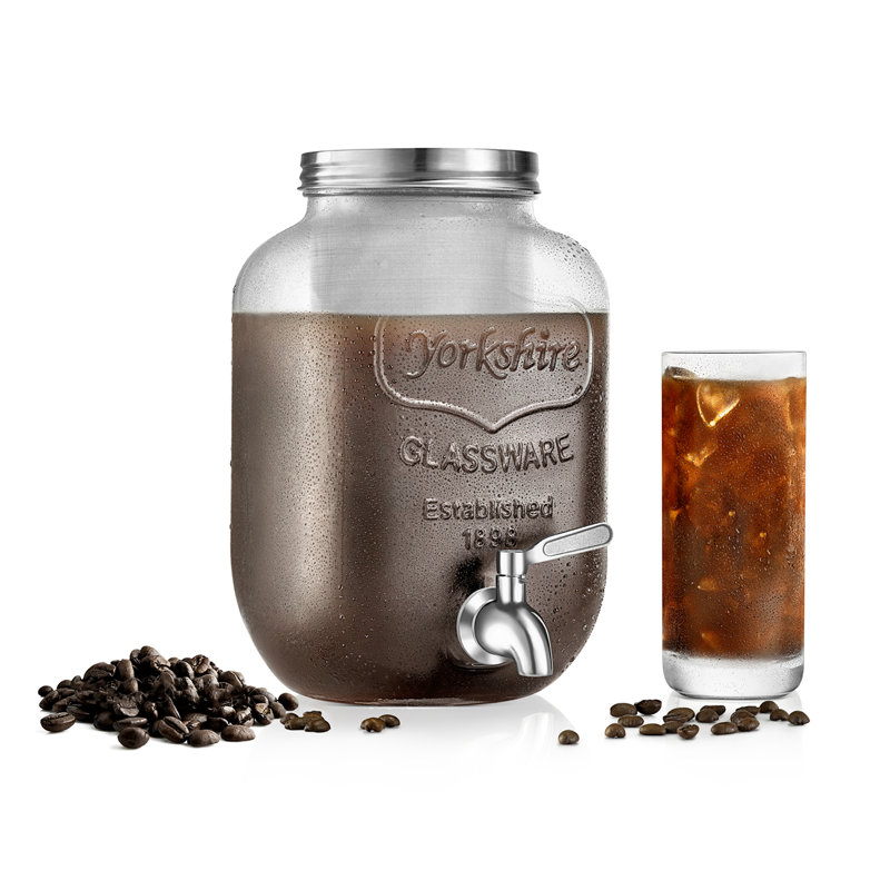 NutriChef 128oz. Frozen Drink Maker