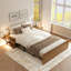 Full / Double Bed-2105672179