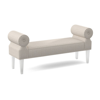 Ava Upholstered Bench