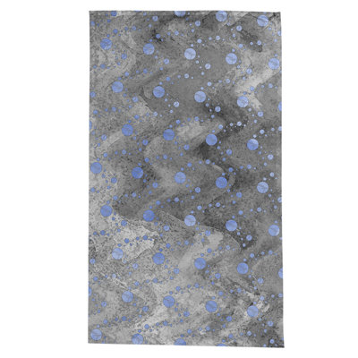 Leffel Abstract Tablecloth
