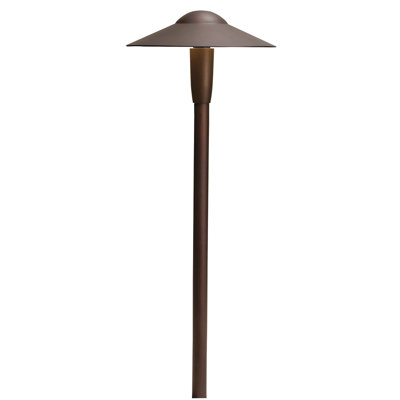 Lumière de voie led à 1 lumière