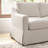 80W Sofa With Slipcover-522755023