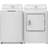 7 Cu. Ft. Vented Front Load Electric Dryer-124298003