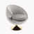 Velours gris est en rupture de stock