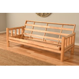 Futon Frame