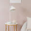 Rhyan Metal Table Lamp-1014014826-1014014827