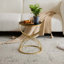 Charmante table basse