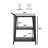 Pham Metal Bar Cart-376108715