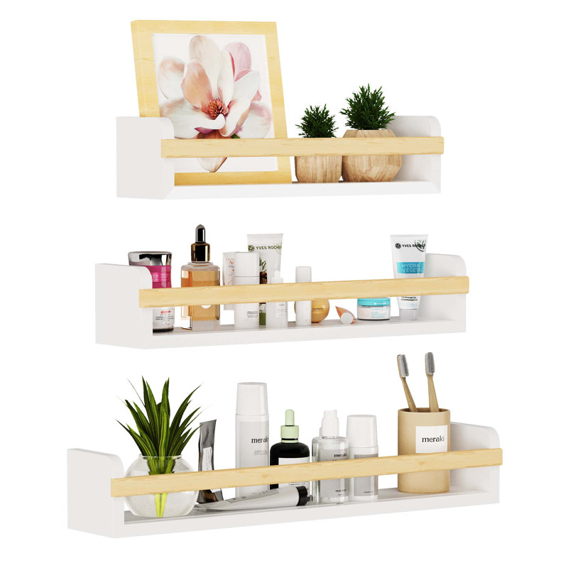 Elijia Multisize Shelves