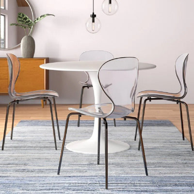 Chaise de salle à manger Kavish