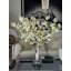 Cherry Blossoms In 16" Glass Cylinder-454575419